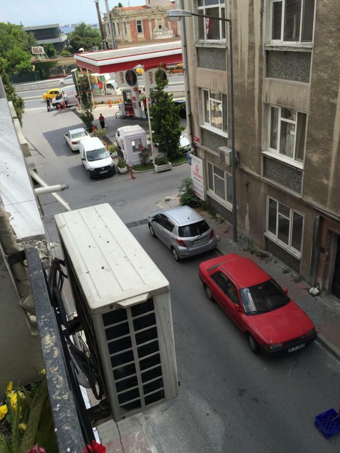 Bakirkoy Apartment 3+1 İstanbul Dış mekan fotoğraf